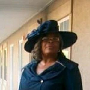 Meet your Posher, Audrey